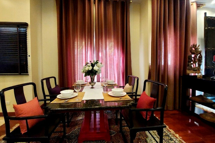 Дом в Банг Ламунге, Таиланд | THE440177