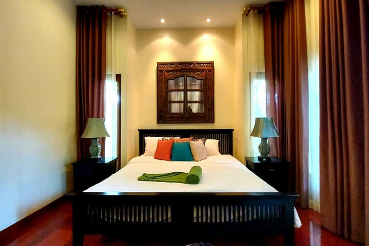 Дом в Банг Ламунге, Таиланд | THE440177