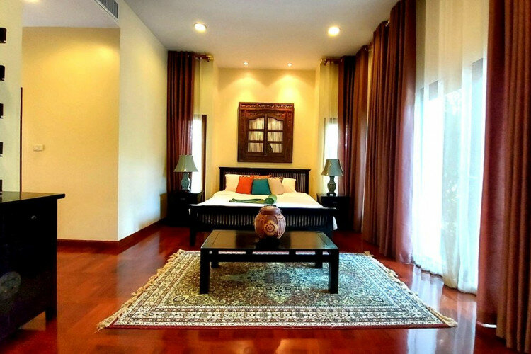 Дом в Банг Ламунге, Таиланд | THE440177