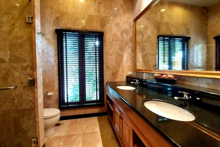 Дом в Банг Ламунге, Таиланд | THE440177