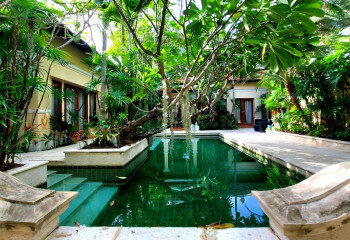 Дом в Банг Ламунге, Таиланд | THE440177