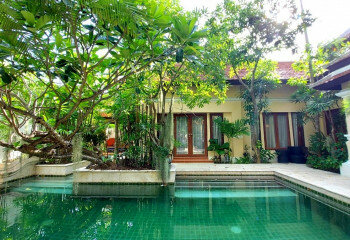 Дом в Банг Ламунге, Таиланд | THE440177