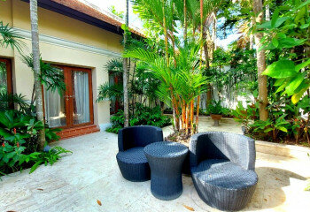 Дом в Банг Ламунге, Таиланд | THE440177