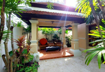 Дом в Банг Ламунге, Таиланд | THE440177