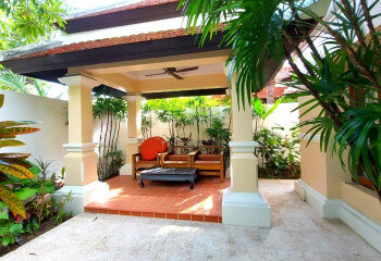 Дом в Банг Ламунге, Таиланд | THE440177