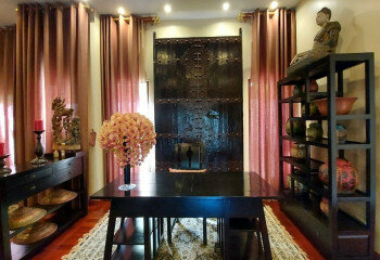 Дом в Банг Ламунге, Таиланд | THE440177