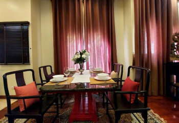 Дом в Банг Ламунге, Таиланд | THE440177