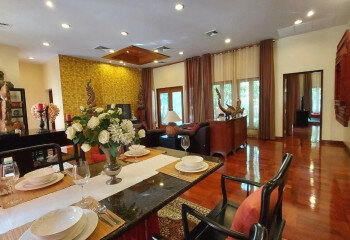 Дом в Банг Ламунге, Таиланд | THE440177