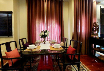 Дом в Банг Ламунге, Таиланд | THE440177