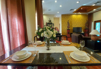 Дом в Банг Ламунге, Таиланд | THE440177