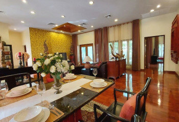 Дом в Банг Ламунге, Таиланд | THE440177