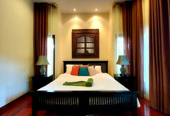 Дом в Банг Ламунге, Таиланд | THE440177