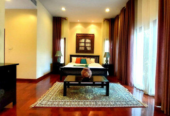 Дом в Банг Ламунге, Таиланд | THE440177