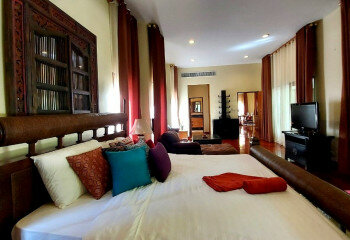 Дом в Банг Ламунге, Таиланд | THE440177