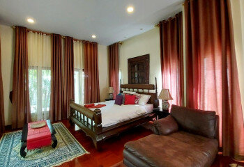 Дом в Банг Ламунге, Таиланд | THE440177