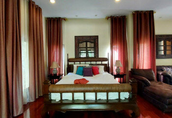 Дом в Банг Ламунге, Таиланд | THE440177