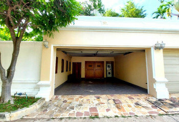 Дом в Банг Ламунге, Таиланд | THE440177