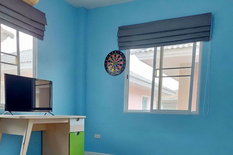 Дом в Банг Ламунге, Таиланд | THE527435