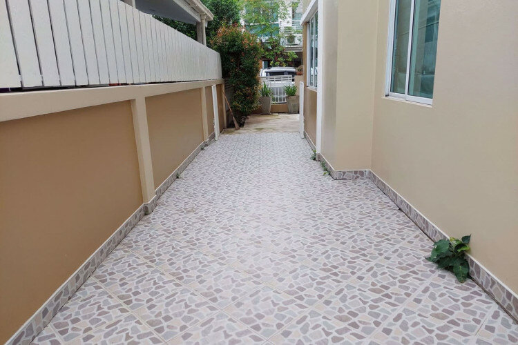 Дом в Банг Ламунге, Таиланд | THE527435