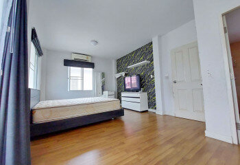 Дом в Банг Ламунге, Таиланд | THE527435