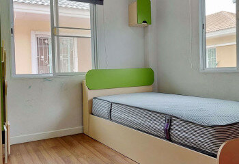 Дом в Банг Ламунге, Таиланд | THE527435