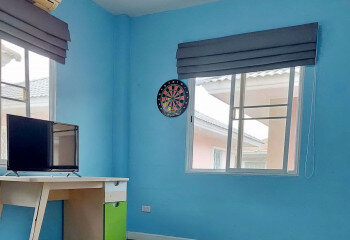 Дом в Банг Ламунге, Таиланд | THE527435