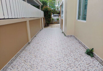 Дом в Банг Ламунге, Таиланд | THE527435