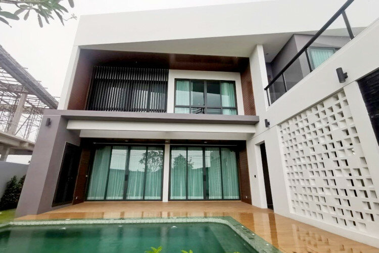 Дом в Банг Ламунге, Таиланд | THE430382