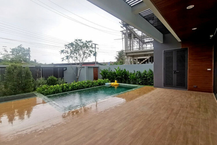 Дом в Банг Ламунге, Таиланд | THE430382