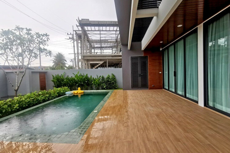 Дом в Банг Ламунге, Таиланд | THE430382