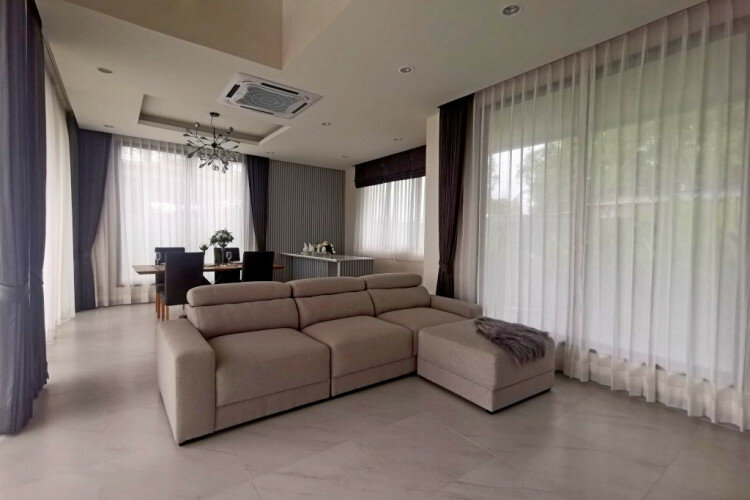 Дом в Банг Ламунге, Таиланд | THE430382