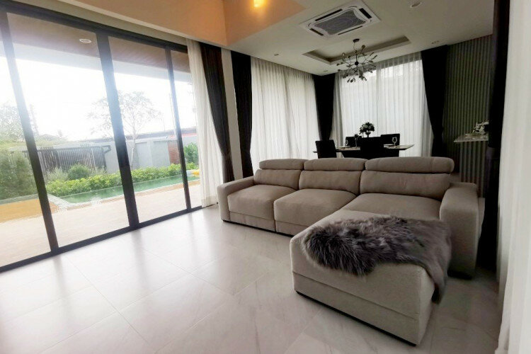 Дом в Банг Ламунге, Таиланд | THE430382