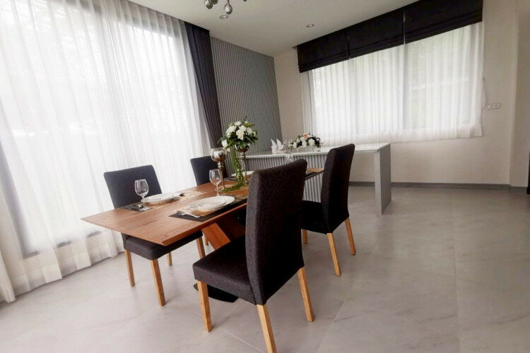 Дом в Банг Ламунге, Таиланд | THE430382