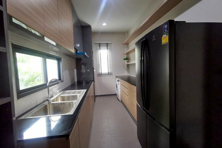 Дом в Банг Ламунге, Таиланд | THE430382