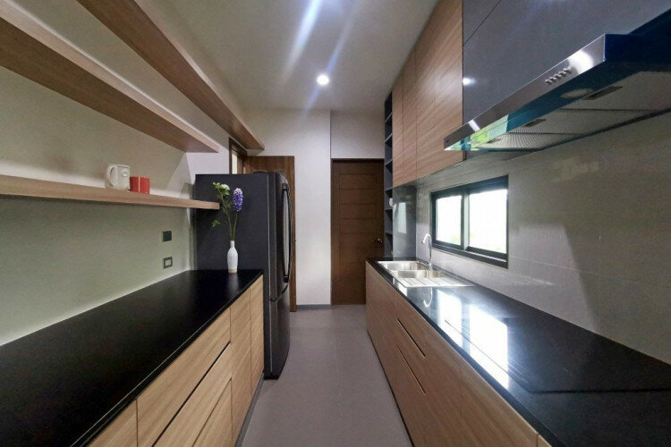 Дом в Банг Ламунге, Таиланд | THE430382