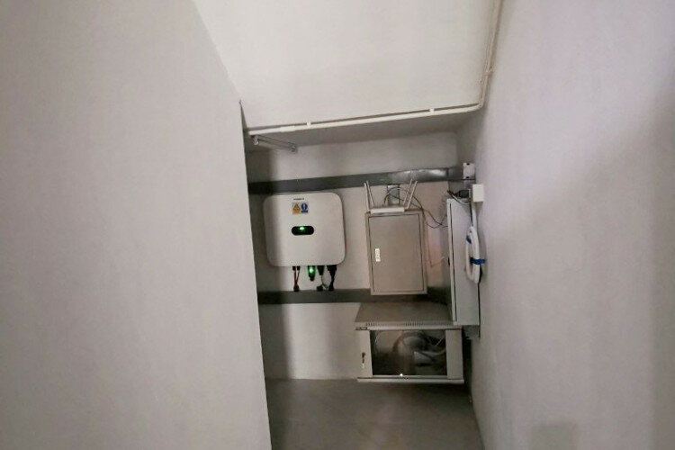 Дом в Банг Ламунге, Таиланд | THE430382