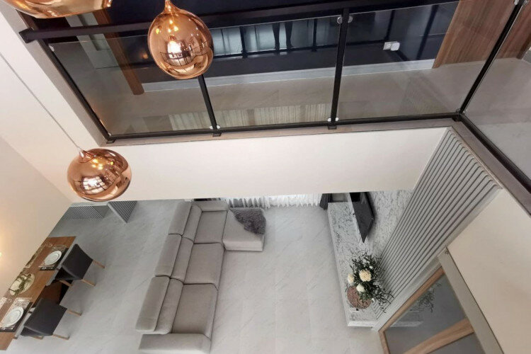 Дом в Банг Ламунге, Таиланд | THE430382