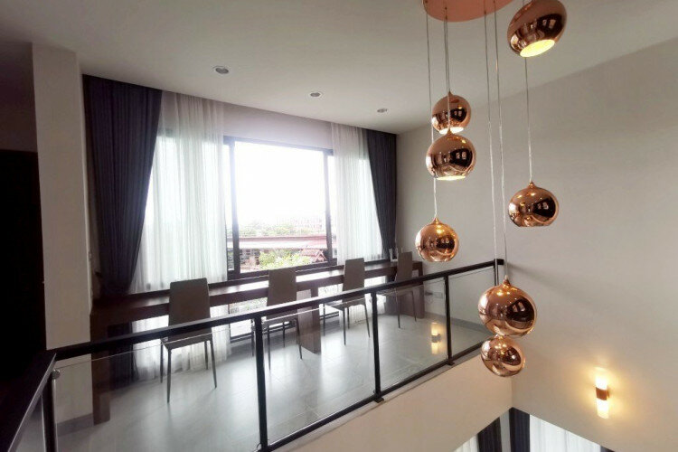 Дом в Банг Ламунге, Таиланд | THE430382