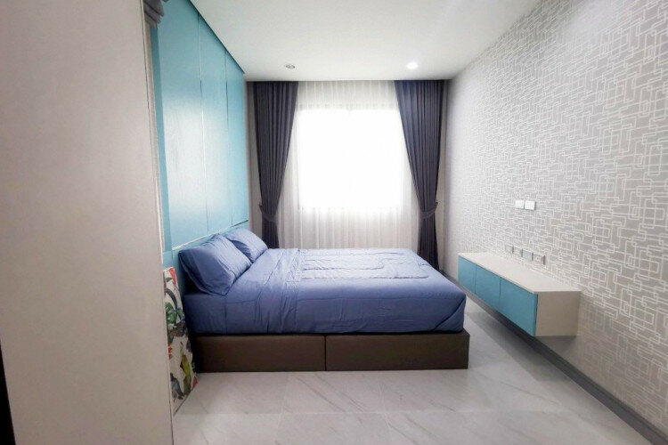 Дом в Банг Ламунге, Таиланд | THE430382