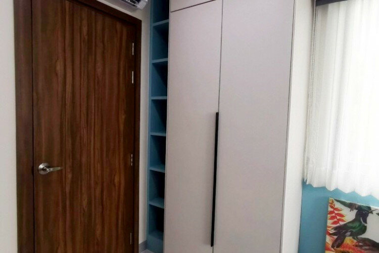 Дом в Банг Ламунге, Таиланд | THE430382