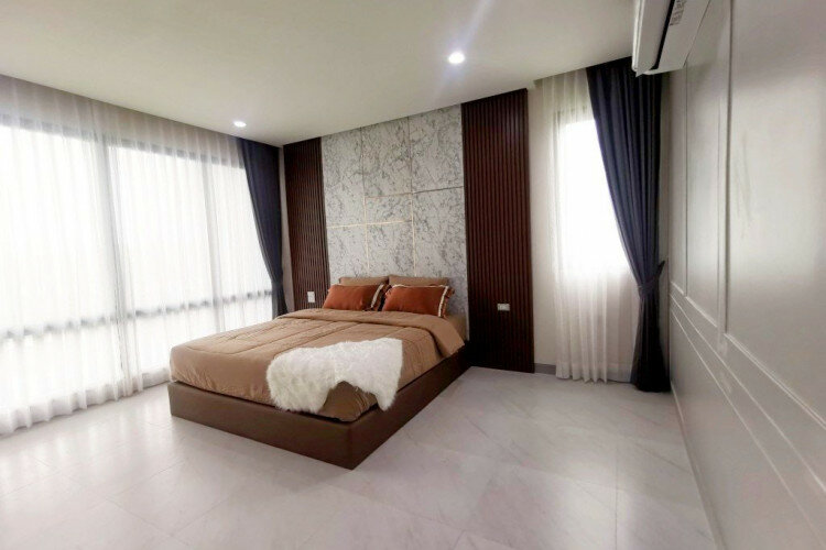 Дом в Банг Ламунге, Таиланд | THE430382