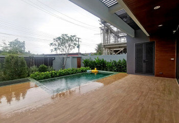 Дом в Банг Ламунге, Таиланд | THE430382