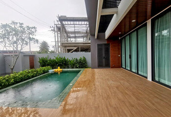 Дом в Банг Ламунге, Таиланд | THE430382