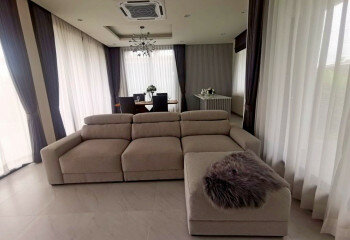 Дом в Банг Ламунге, Таиланд | THE430382