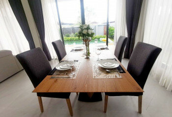 Дом в Банг Ламунге, Таиланд | THE430382