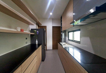 Дом в Банг Ламунге, Таиланд | THE430382