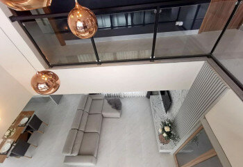 Дом в Банг Ламунге, Таиланд | THE430382