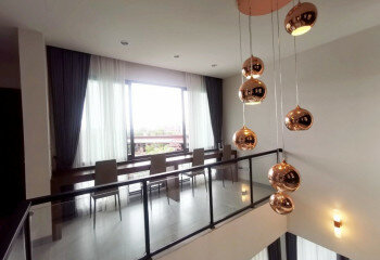 Дом в Банг Ламунге, Таиланд | THE430382