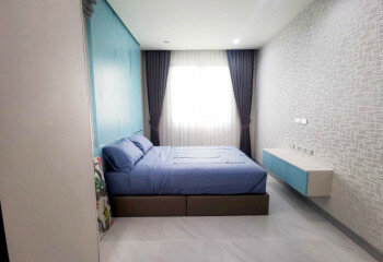 Дом в Банг Ламунге, Таиланд | THE430382