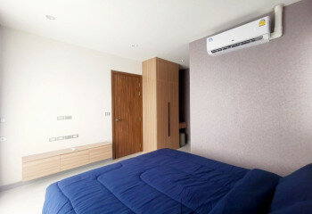 Дом в Банг Ламунге, Таиланд | THE430382